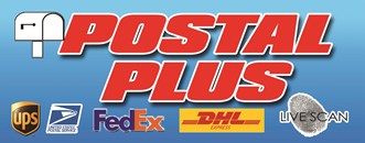 Postal Plus, Granada Hills CA